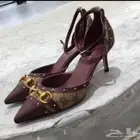 حذاء قوتشي درجة أولى
