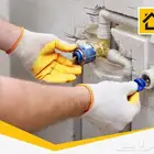 كهرباي وسباك