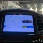 شاشه جيب لاندكروزر VXR 2002 - 2006 نظام أندرويد
