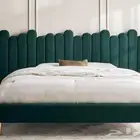 سرير من هوم سنتر