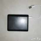 شاحن متنقل انكر