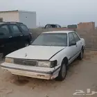 كرسيدا 1995م قطع غيار فقط.