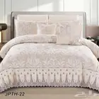 المفارش الشتويه وصلت با اسعار الجمله