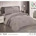 لحافات سرير