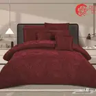 مفارش نفرين مرة حلوة