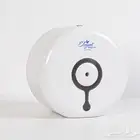 موزع مناديل الحمام الدائري