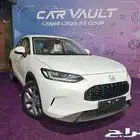 هوندا ZR.V ستاندر خليجي 2024 جميع الالوان