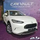 هوندا ZR.V ستاندر خليجي 2024