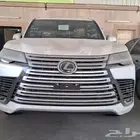 لكزس LX600