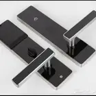 كوالين اقفال الكترونية كرت بصمة باسورد فنادق