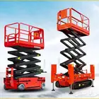 scissor lifts man lift All sizes For rent