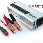 محول طاقة للسيارة أو الطاقة الشمسية ( 220V )