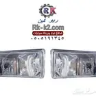 كشاف تاهو 2007 - 2014
