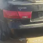 سوناتا 2009 تشليح 6 سلندر