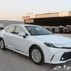 تويوتا كامرى LE بنزين 2025