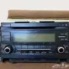 مسجل مازدا 6 وكالة الأصلي