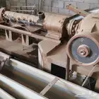 للبيع مكينة ليات زراعية من 1 بوصة حتي8 بوصة جديدة لم تستعمل