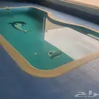 شاليه للأجار الشهري والسنوي