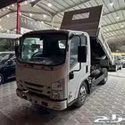 ايسوزو قلاب 3 طن 2025 ديزل كاش وتقسيط
