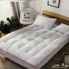 لباد ارتفاع 14 سم لنوم مريح ب150 عرض اليوم الوطني