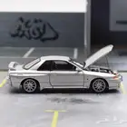 Nissan GTR R32 Nismo 1 64
