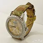 ساعة يد ماركة الفيرو مارتيني جديدة A wristwatch BRAND NEW