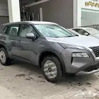 نيسان اكس تريل S موديل 2025