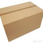 كراتين شحن _ كرتون نقل عفش _ كراتين