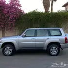 نيسان باترول ((مخزن تم البيع ))