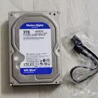 هارد ديسك HARD DISK 3TB WD BRAND