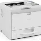 عرض يوم الوطني طابعة ابيض و أسود A4 جديده عرض خاص SP 400DN