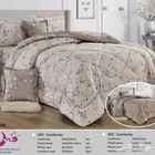 تصفيه مفارش وجهين منفوخ الدمام