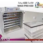 فقاسات فيم الايطالية جميع الاحجام