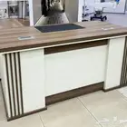 جديد مكاتب  كراسي  طاولات