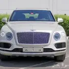 بنتلي بنتياقا (مطلوب )