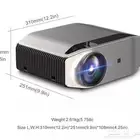 برجكتر للايجار اليومي