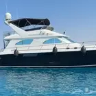 The Royal yacht رحلات بياضه