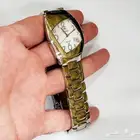 ساعة زينارت نخلة صناعة سويسرا اصلية بسعر التصفية