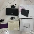 مودم الياف ودي اس ال للبيع
