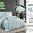 لحافات صيفية حشو وسط