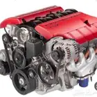 ورشة لصيانة السيارات توظيب مكائن وصيانه خفيفه