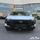 فورد تورس امبيانتى 2025