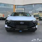 فورد تورس امبيانتى 2025