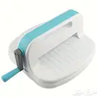 آلة قص ونقش وقطع الورق A4 بيج شوت 650 ريال