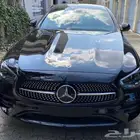 مرسيدس 2022-E200 2.0L 0Km ( تم البيع )