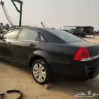 كابرس 2009 قطع غيار.