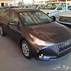 هيونداي اكسنت استاندر 2023