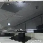كمبيوتر نوع Dell مكتبي للبيع مستعمل