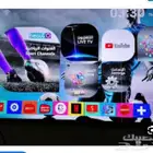 رسيفرات بي اوت HD محدثه عليها تطبيق كورة مجاني