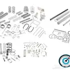 يايات اسبرنق Spring Torsion Tension Coil Springs